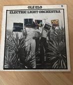 Ole elo. Electric Light Orchestra., Ophalen of Verzenden, 1960 tot 1980, Gebruikt
