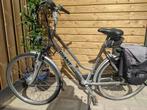 Giant Twist Hybrid elektrische fiets, Ophalen, Minder dan 30 km per accu, Gebruikt, Giant