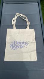 Tas van Dean lewis (niet gebruikt), Ophalen of Verzenden, Nieuw, Wit