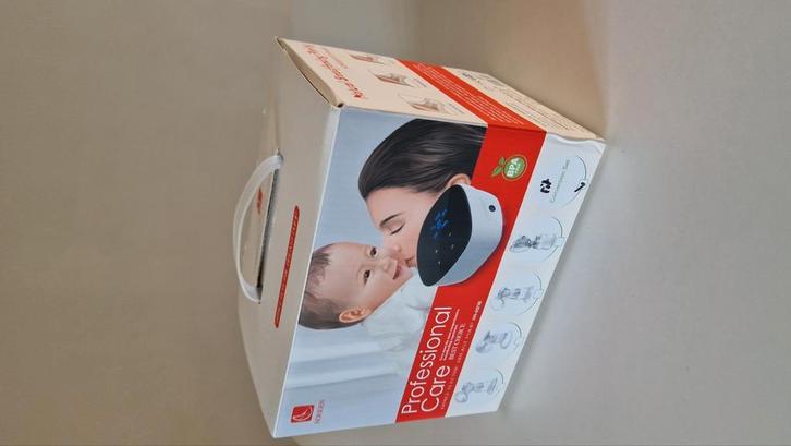 Horigen Grace elektrische borstkolf, Kinderen en Baby's, Babyvoeding en Toebehoren, Zo goed als nieuw, Borstkolf, Ophalen of Verzenden