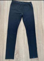 Legging Il Dolce. Maat M, Legging, Maat 36/38 (S), Zwart, Ophalen of Verzenden
