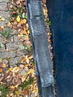 Metselschroot paar lengtes en rest stukken, Ophalen, Zo goed als nieuw, Overige typen