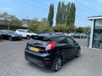 Ford Fiesta 1.0 EcoB | ST Line 5-Drs | Airco-Ecc | Navi, Auto's, Voorwielaandrijving, Euro 6, 100 pk, Origineel Nederlands