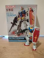 Bandai Gundam, G1, Ophalen, Zo goed als nieuw