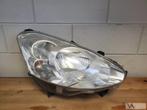 Peugeot Partner 2012 - 2016 koplamp rechts 9677202380 €100, Gebruikt, -, -, Ophalen of Verzenden
