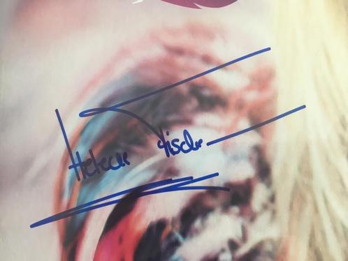 Vinyl 2LP Helene Fischer Farbenspiel GESIGNEERD COLOUR NIEUW, Cd's en Dvd's, Vinyl | Wereldmuziek, Nieuw in verpakking, Europees
