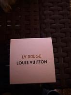 Louis Vuitton LV Rouge Lipstick Sample Set, Lippen, Nieuw, Ophalen of Verzenden, Make-up