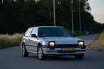 Honda Accord 2.0 Aerod Luxe K6 1988 Wit, Auto's, Honda, Voorwielaandrijving, Stof, 4 cilinders, Wit
