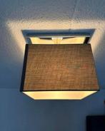 Plafondlamp Kubus van Karwei, Ophalen of Verzenden, Zo goed als nieuw