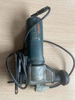Bosch decoupeerzaag - Gebruikt, Ophalen of Verzenden, Gebruikt, Minder dan 700 watt, Haakse handslijpmachine