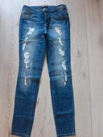 Jeans. Maat 38/40 ( W31/L34) Only, Kleding | Dames, Spijkerbroeken en Jeans, Only, Blauw, Ophalen of Verzenden, Zo goed als nieuw