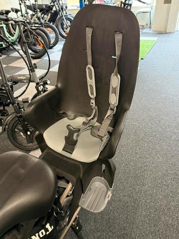 Te koop: Fietsstoeltje van het merk Windgoo beschikbaar voor biedingen