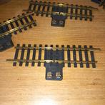 Fleischmann 1700/T2, Hobby en Vrije tijd, Modeltreinen | H0, Gelijkstroom, Fleischmann, Rails, Ophalen of Verzenden