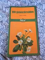 100 Geneeskruiden - Mellie Uyldert, Boeken, Gelezen, Bloemen, Planten en Bomen, Ophalen of Verzenden, Mellie Uyldert