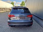 Audi S3 Sportback 2.0 TFSI Quattro Facelift/Pano/Led/B&O/Rs, Automaat, S3, 15 km/l, 4 cilinders