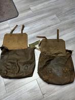 Leger Pukkel, Leger tas, Large Pack MvO, Legerspullen, Ophalen of Verzenden, Landmacht, Overige typen