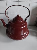 Emaille grote ketel, Ophalen of Verzenden