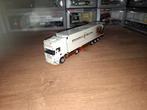 Scania marco eitens, Hobby en Vrije tijd, Modelauto's | 1:50, Ophalen of Verzenden, Zo goed als nieuw, Bus of Vrachtwagen, Wsi