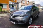 Renault Captur 0.9 TCe Dynamique Navigatie, Cruise, Garantie, Voorwielaandrijving, 898 cc, Stof, Gebruikt