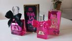 Juicy Couture Parfum Set, Ophalen of Verzenden, Zo goed als nieuw