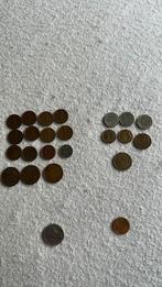 Oude munt stuen, Postzegels en Munten, Munten en Bankbiljetten | Verzamelingen, Ophalen, Buitenland, Munten