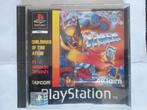 Playstation spel X-Men Children of the Atom, Spelcomputers en Games, Games | Sony PlayStation 1, Gebruikt, Vechten, 1 speler, Ophalen of Verzenden