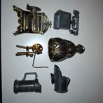 Letter bak artikelen, Ophalen of Verzenden