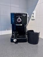 Gaggia Viva Style Espresso Koffie machine, Ophalen, Gebruikt, Koffiemachine, Gemalen koffie
