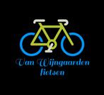 Van Wijngaarden fietsen Lisse, Ophalen