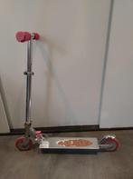 Roze kinderstep, Ophalen, Gebruikt, Gewone step, Scooter 🛴