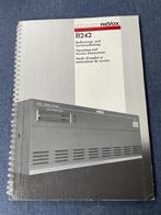 Handleiding Revox B242, Audio, Tv en Foto, Ophalen of Verzenden, Stereo, Overige merken