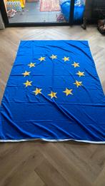 Eu vlag, Diversen, Vlaggen en Wimpels, Ophalen of Verzenden