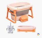 NIEUW! Inklapbaar kinder/babybad, Kinderen en Baby's, Ophalen, Nieuw