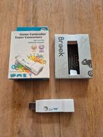 Brook Game Controller Super Converter PS3/PS4, Ophalen of Verzenden, Zo goed als nieuw