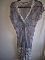 Tuniek Didi met kant doorzichtig L, Kleding | Dames, Didi, Ophalen of Verzenden, Zo goed als nieuw, Maat 38/40 (M)