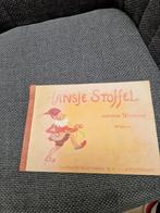 Hansje Stoffel - Hermien Yzerman - 11e druk, Ophalen of Verzenden, Gelezen, Hermien Yzerman, Sprookjes