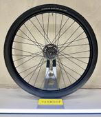 S3 / Rear wheel 4 speed / VanMoof / Achterwiel gebruikt, Ophalen of Verzenden, Zo goed als nieuw