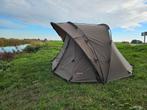 Nash scope bivy + overwrap, Watersport en Boten, Ophalen of Verzenden, Gebruikt, Overige typen