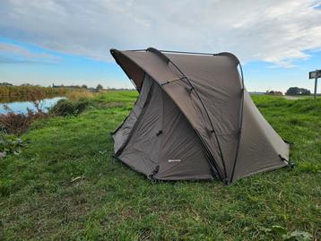 Nash scope bivy + overwrap beschikbaar voor biedingen