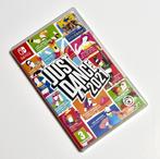 Nintendo Switch game / Just dance 2021, Spelcomputers en Games, Games | Nintendo Switch, Online, Muziek, Ophalen of Verzenden
