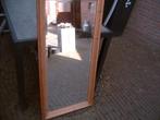 grote spiegel 105 x50, Huis en Inrichting, Ophalen, Zo goed als nieuw, 100 tot 125 cm, Minder dan 100 cm