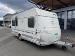 Fendt Saphir 470 TFB 2011 MOVER +, Caravans en Kamperen, Standaardzit, Schokbreker, Bedrijf, 5 tot 6 meter