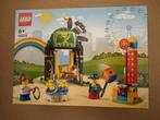 Lego 40529 amusement park NIEUW, Ophalen of Verzenden, Nieuw, Complete set, Lego