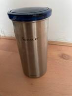 Senseo Koffiepad Bus - Perfecte Bewaring!, Ophalen of Verzenden, Zo goed als nieuw, Overige modellen, Koffiepads en cups