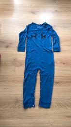 Freds World wollen pyjama onesie maat 98, Nacht- of Onderkleding, Gebruikt, Verzenden, Jongen of Meisje