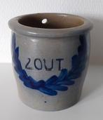 Zoutpot, Antiek en Kunst, Antiek | Keramiek en Aardewerk, Ophalen