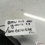 BMW  E46 2.2 2001  1900110  Km Tellerklok 6 910 275, Auto-onderdelen, Gebruikt, -, -, Ophalen of Verzenden