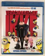 Verschrikkelijke Ikke - Blue-Ray - origineel, Overige genres, Ophalen of Verzenden, Vanaf 6 jaar, Nieuw in verpakking