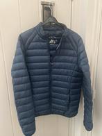 Jott jas, Ophalen of Verzenden, Gedragen, Maat 48/50 (M), Blauw