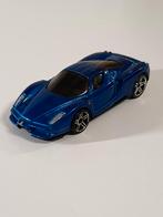 Hot Wheels Ferrari Enzo Modelauto - Nieuwstaat, Ophalen of Verzenden, Nieuw, Auto